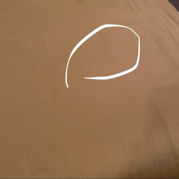 Simply By Jen Groover Silk Scarf - Picture 7 of 7